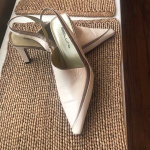 3 inch Leather Sling